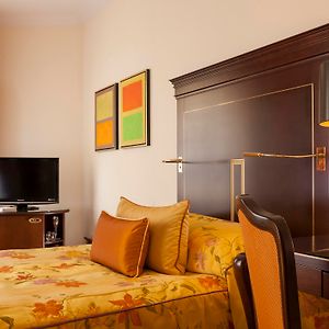 Comfort Single Room