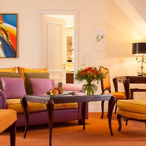 Suite mit 1 Schlafzimmer