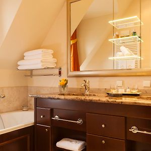 Suite mit 1 Schlafzimmer